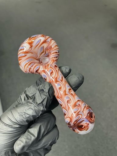 Preview pic of Izlow Wrap and Rake Spoon Red