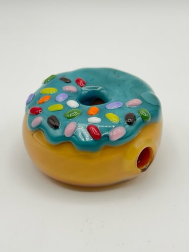 Preview pic of KGB - Donut Pipe