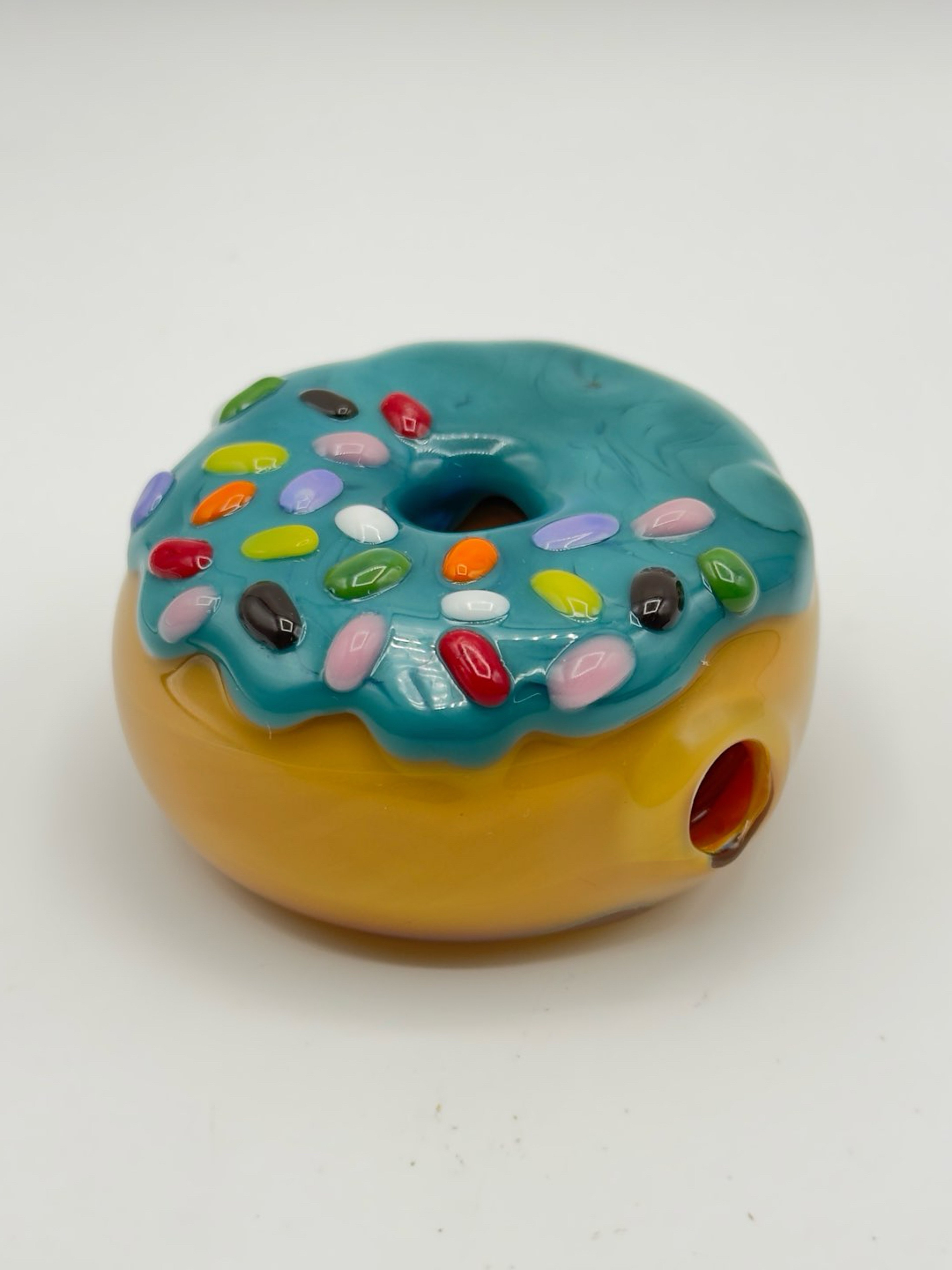 KGB - Donut Pipe image 0