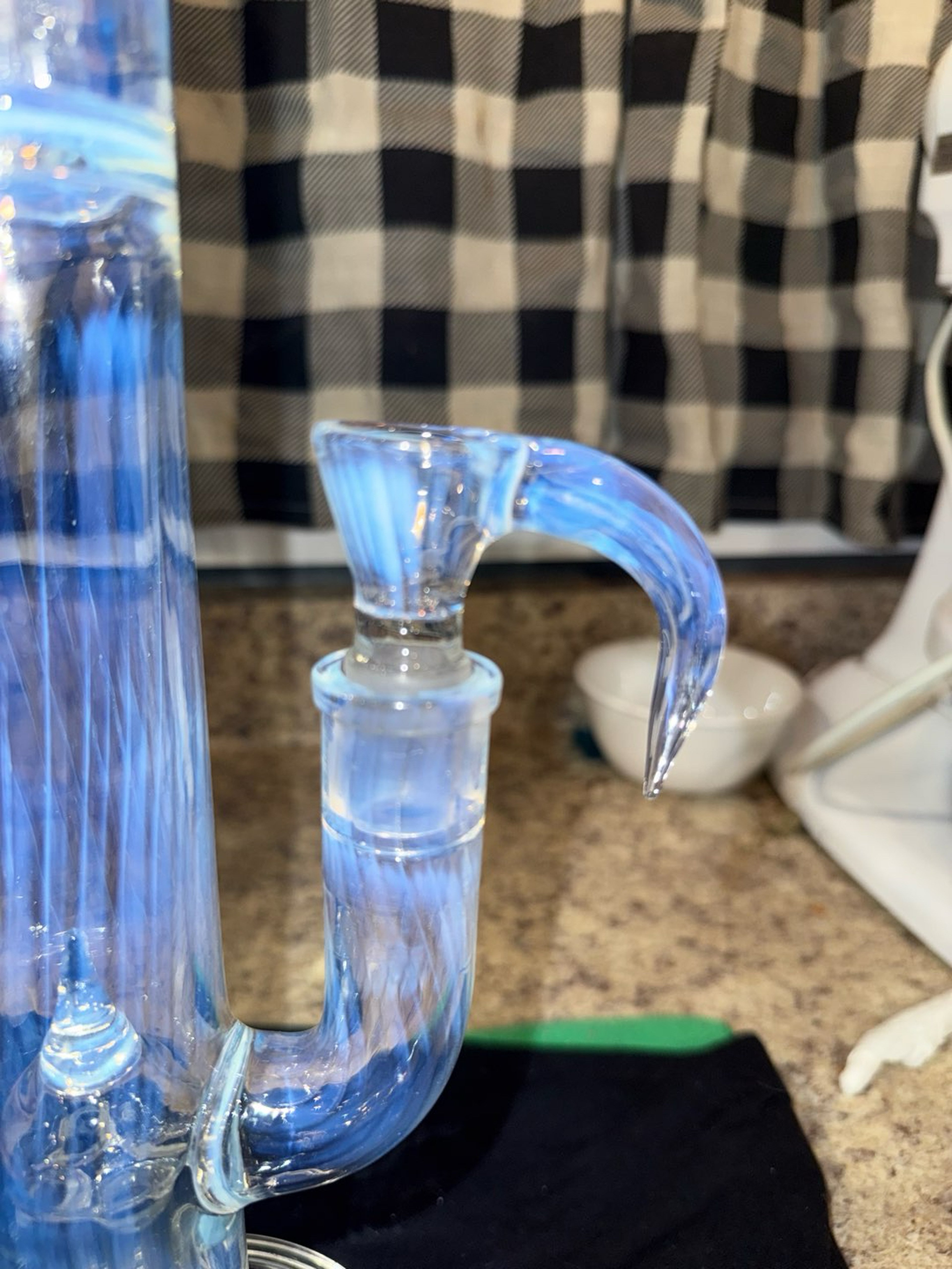 Preview pic of FA Ghost Biao Tang 4 arm to Inv 3