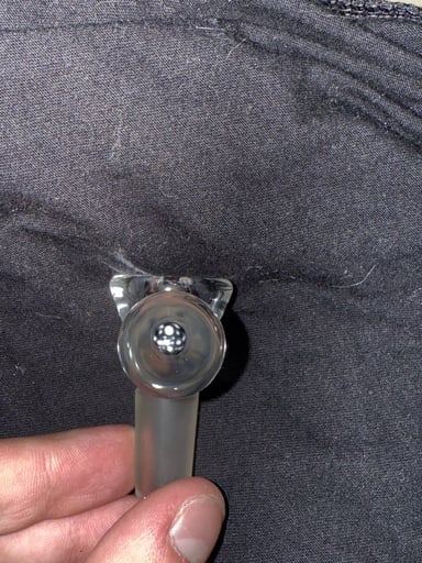 Preview pic of 3 Hole Swiss Slide