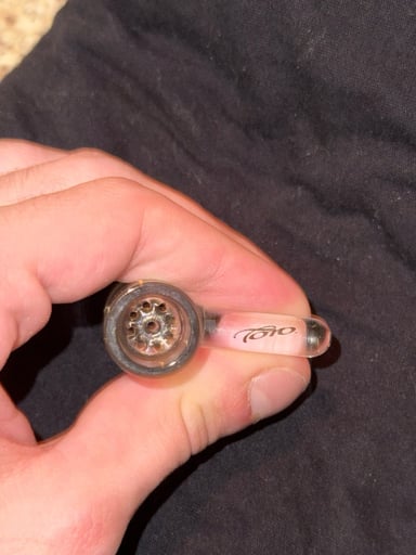 Preview pic of Toro Jet slide