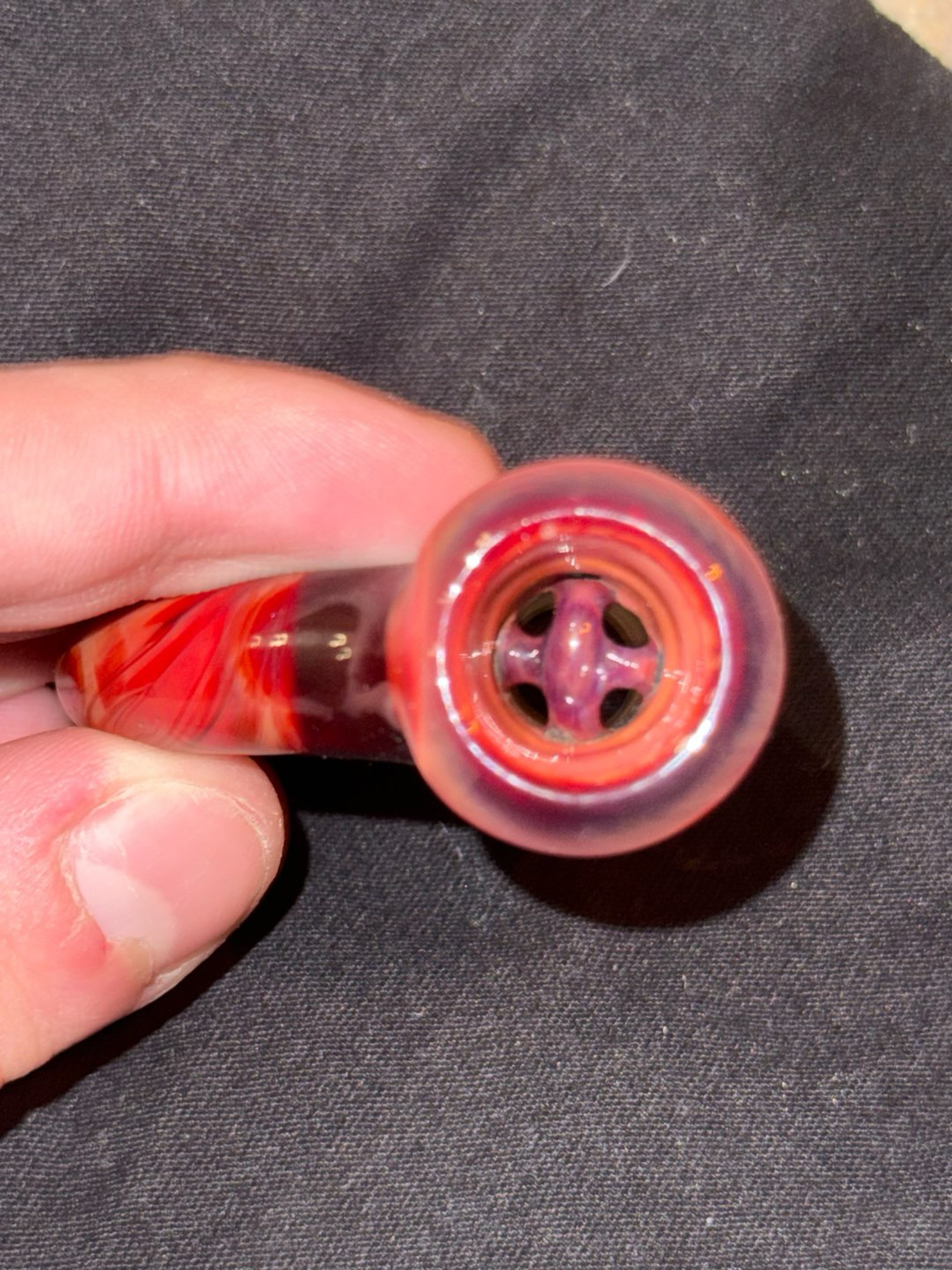 Preview pic of Red Elvis 18mm LX_1984 Slide