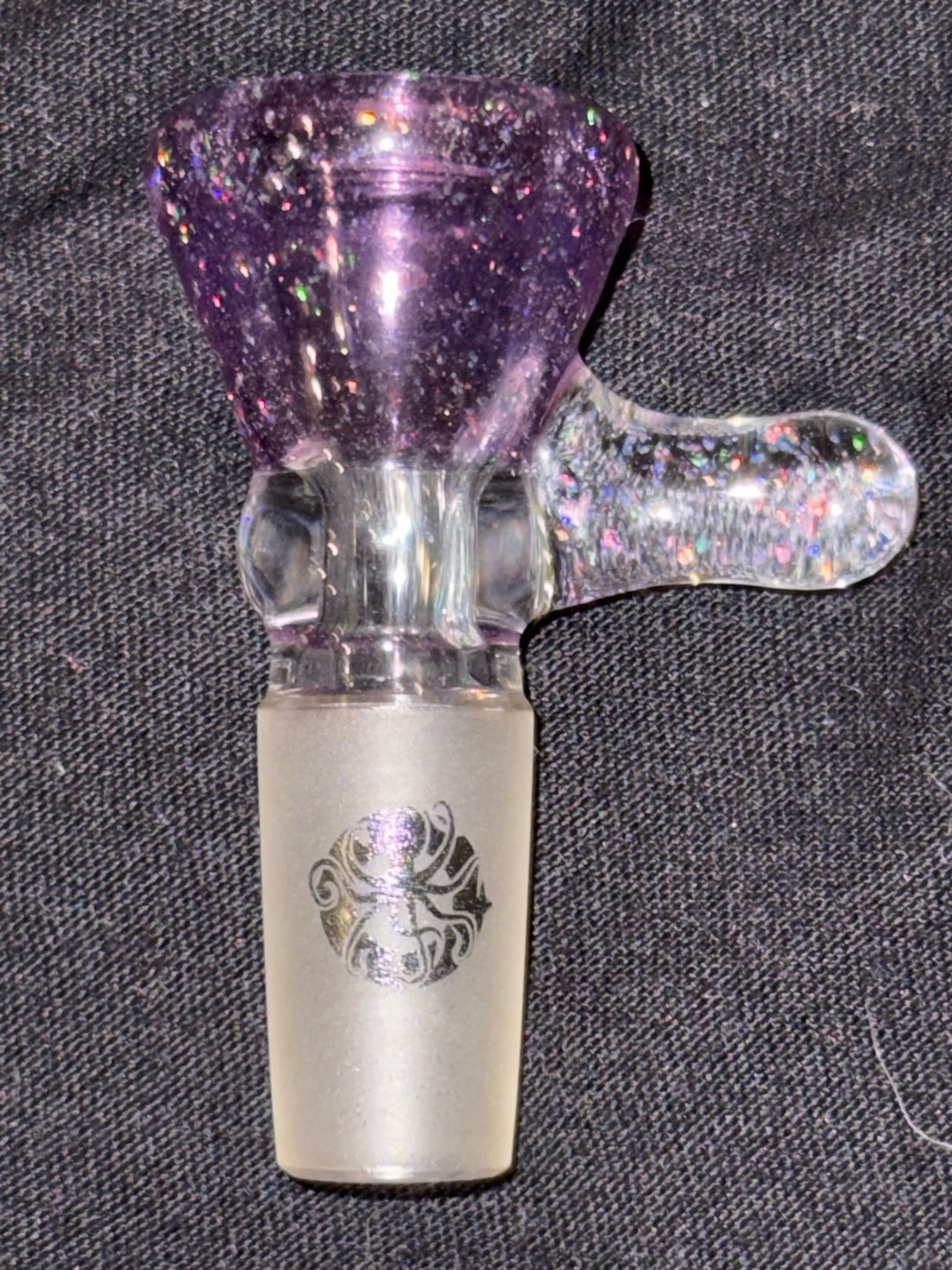 Preview pic of Tako Glass Cropal slide