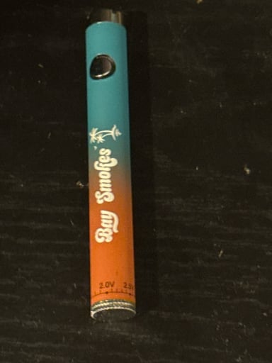 Preview pic of Bay smokes battery