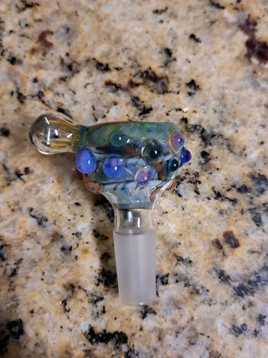 Preview pic of 14mm bowl