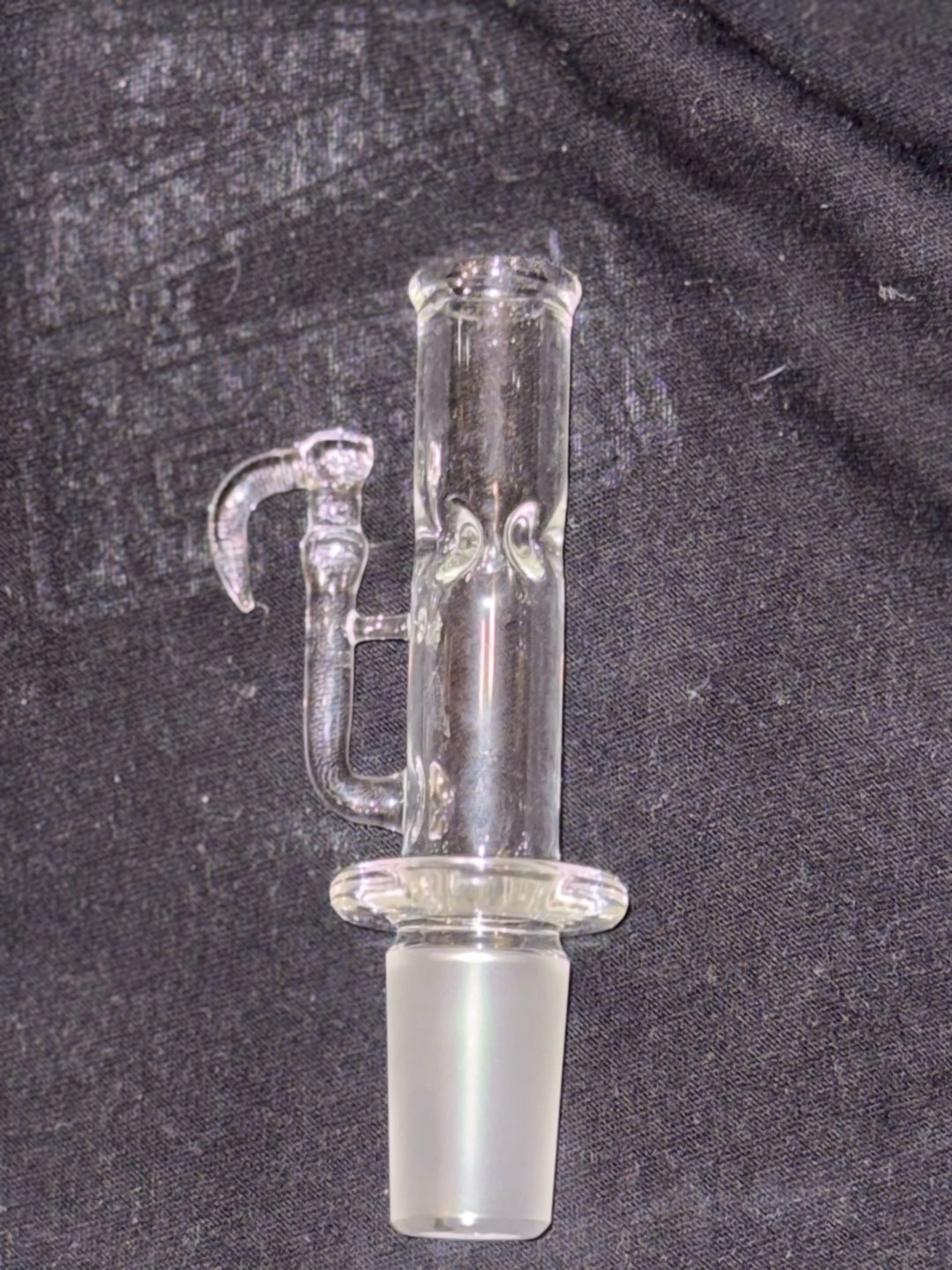 Preview pic of Recent El Mollo Boro drop Tubeception slide
