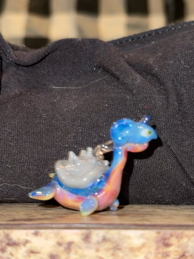 Preview pic of Pokémon Lapras Pendant