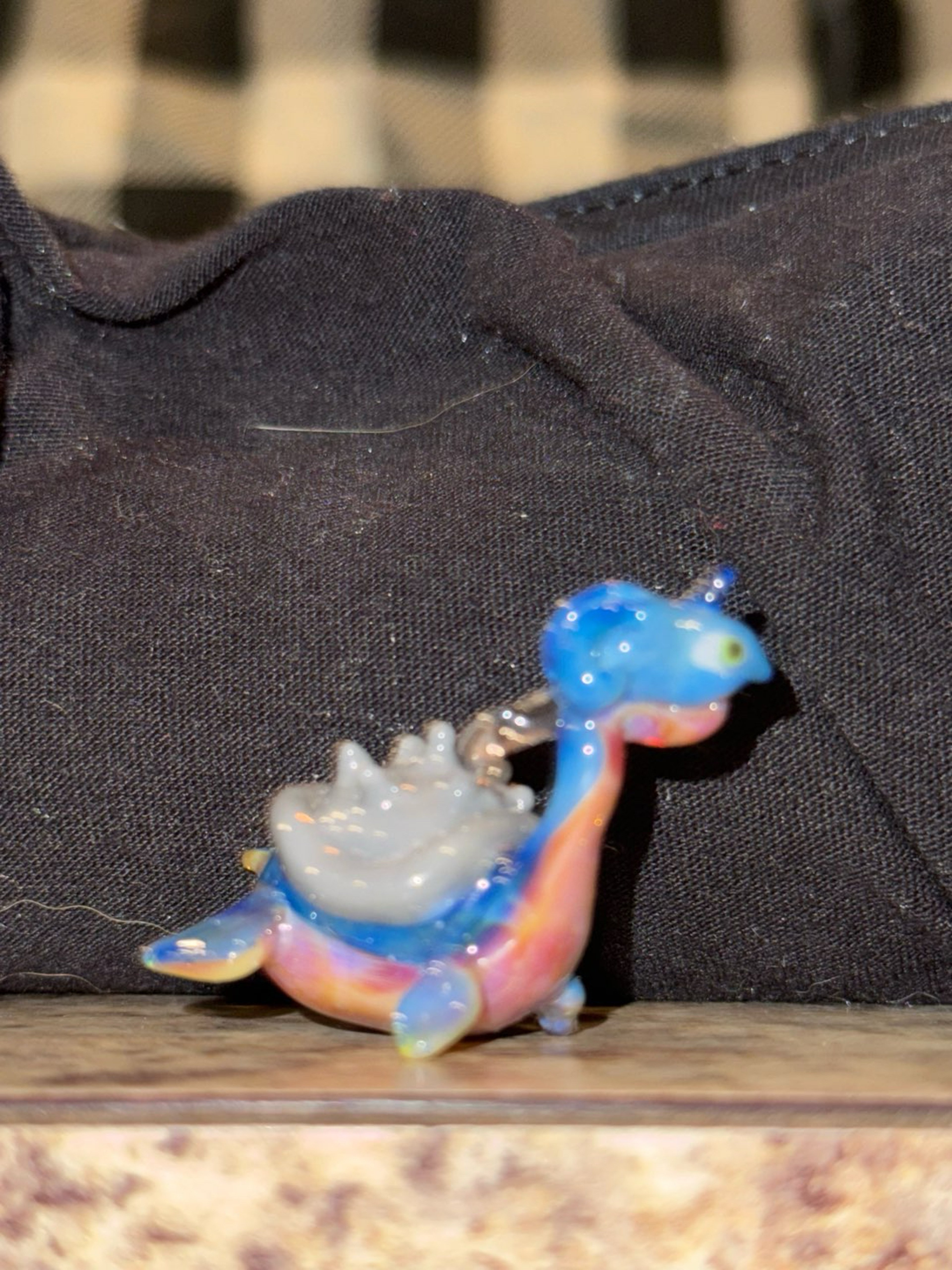 Preview pic of Pokémon Lapras Pendant