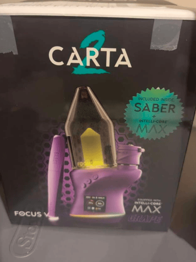Preview pic of Carta 2 deluxe kit