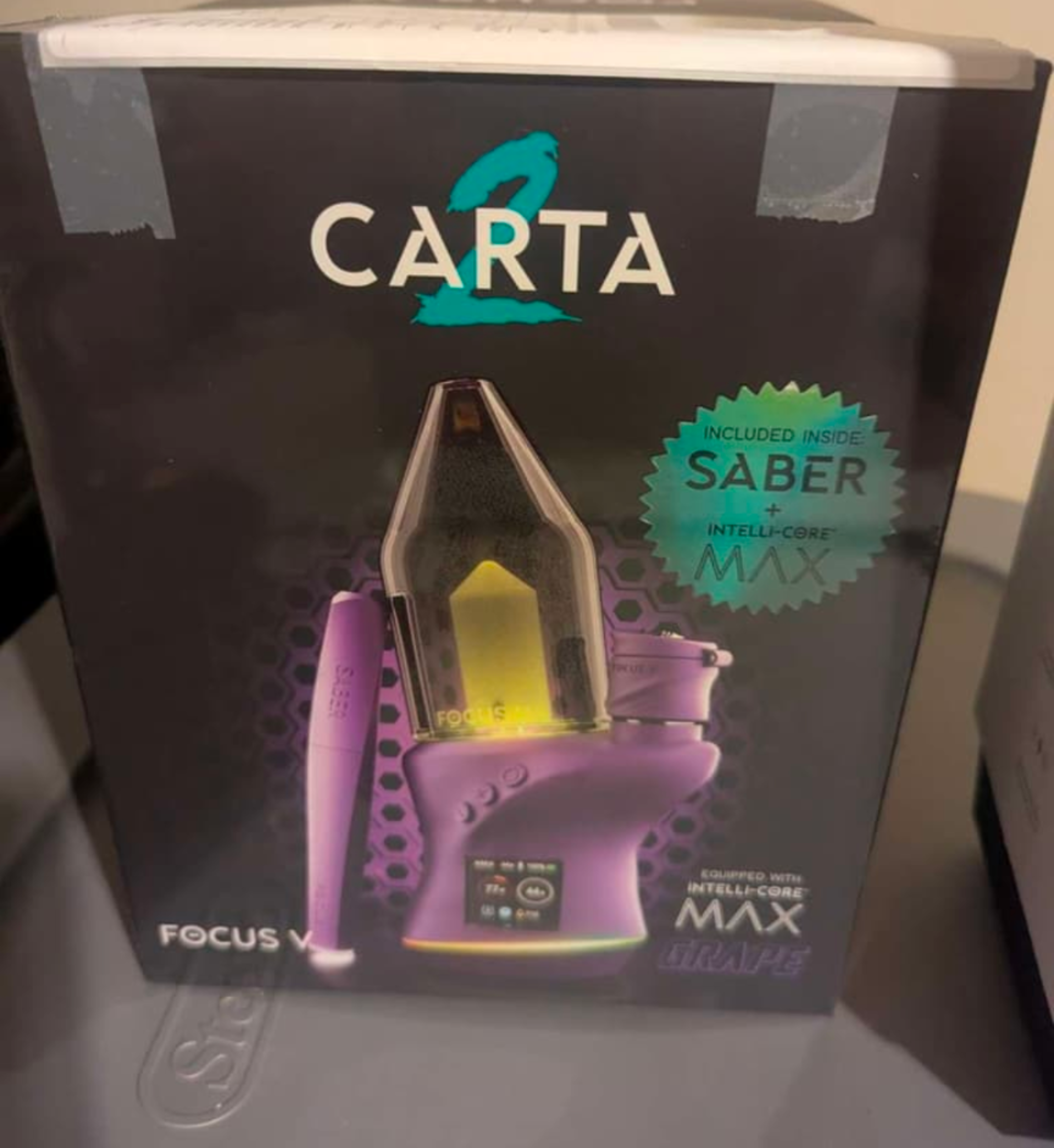 Preview pic of Carta 2 deluxe kit