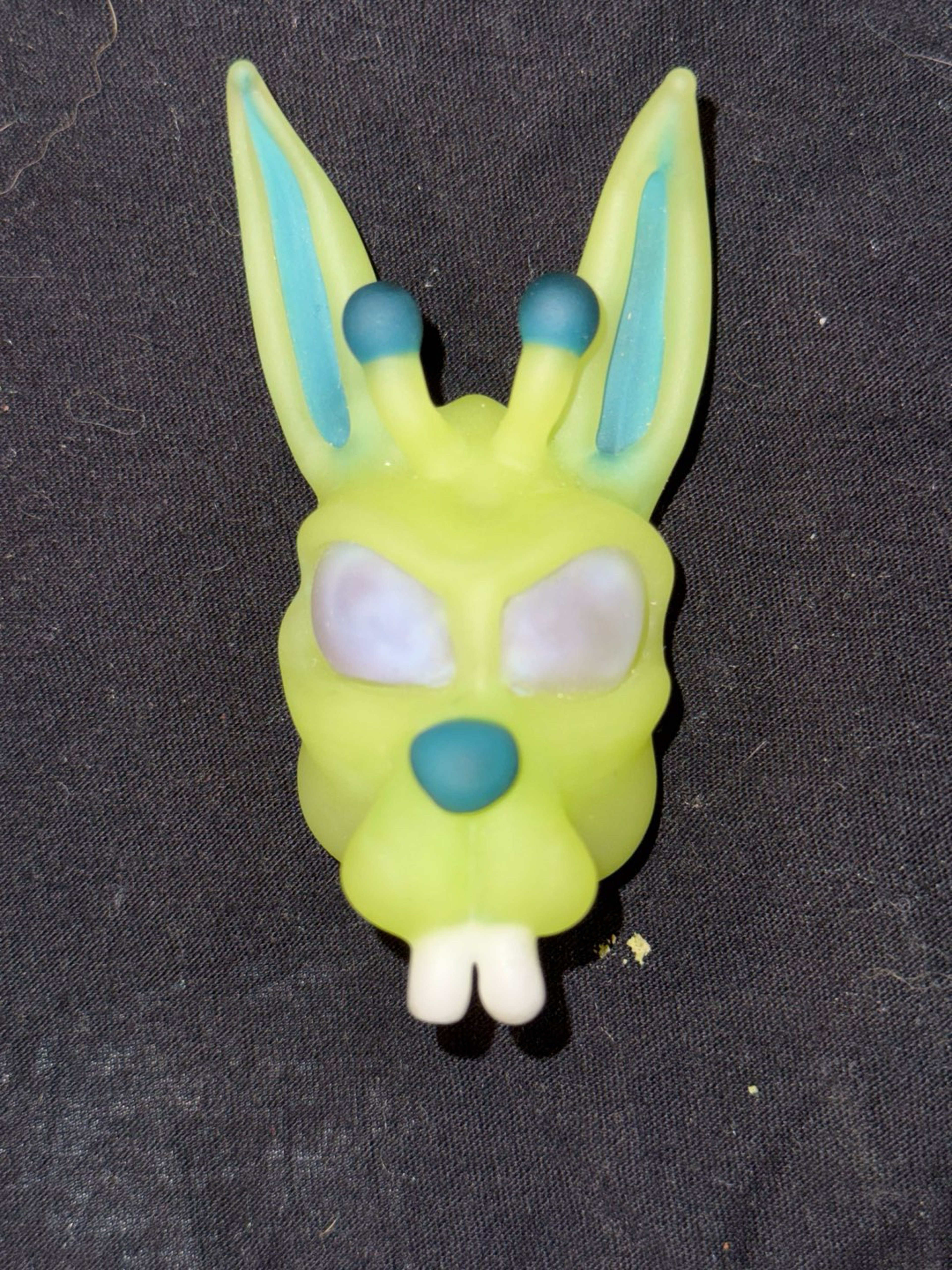 Preview pic of First ever RYDER invader bunny