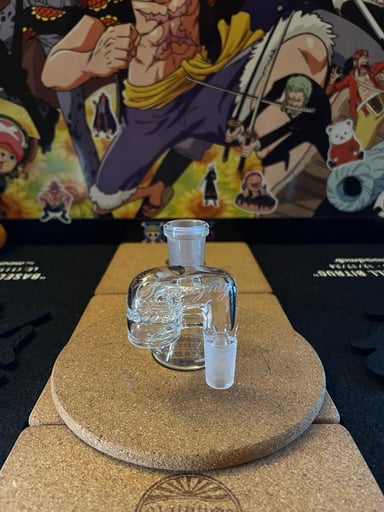 Preview pic of Dry Ash Catcher Sov