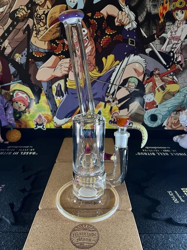 Preview pic of Benty Vetro Glass