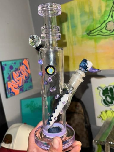 Preview pic of Chris Hubbard Set w/ Case