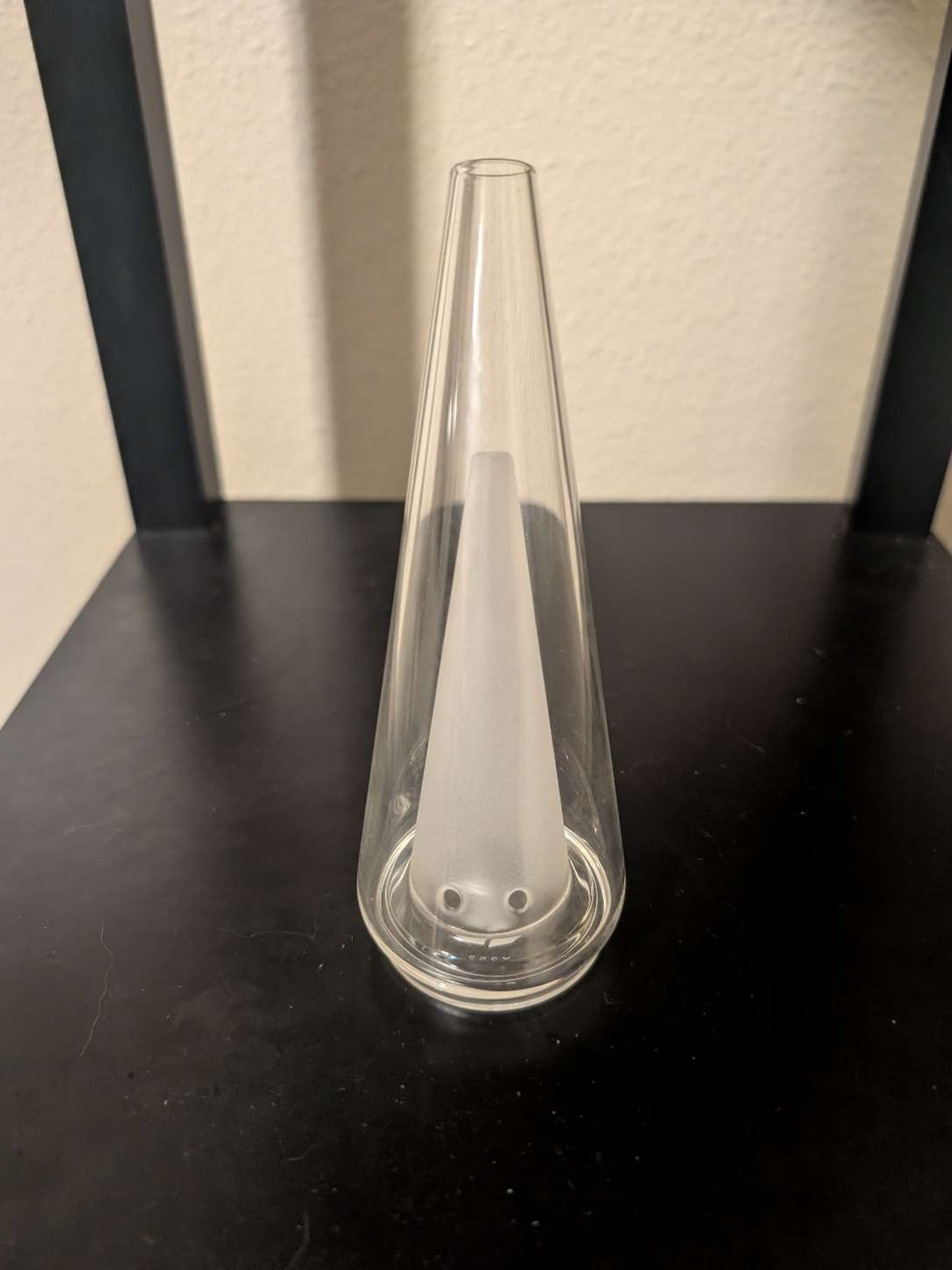 Puffco Peak Pro OG Glass Stock Top image 0