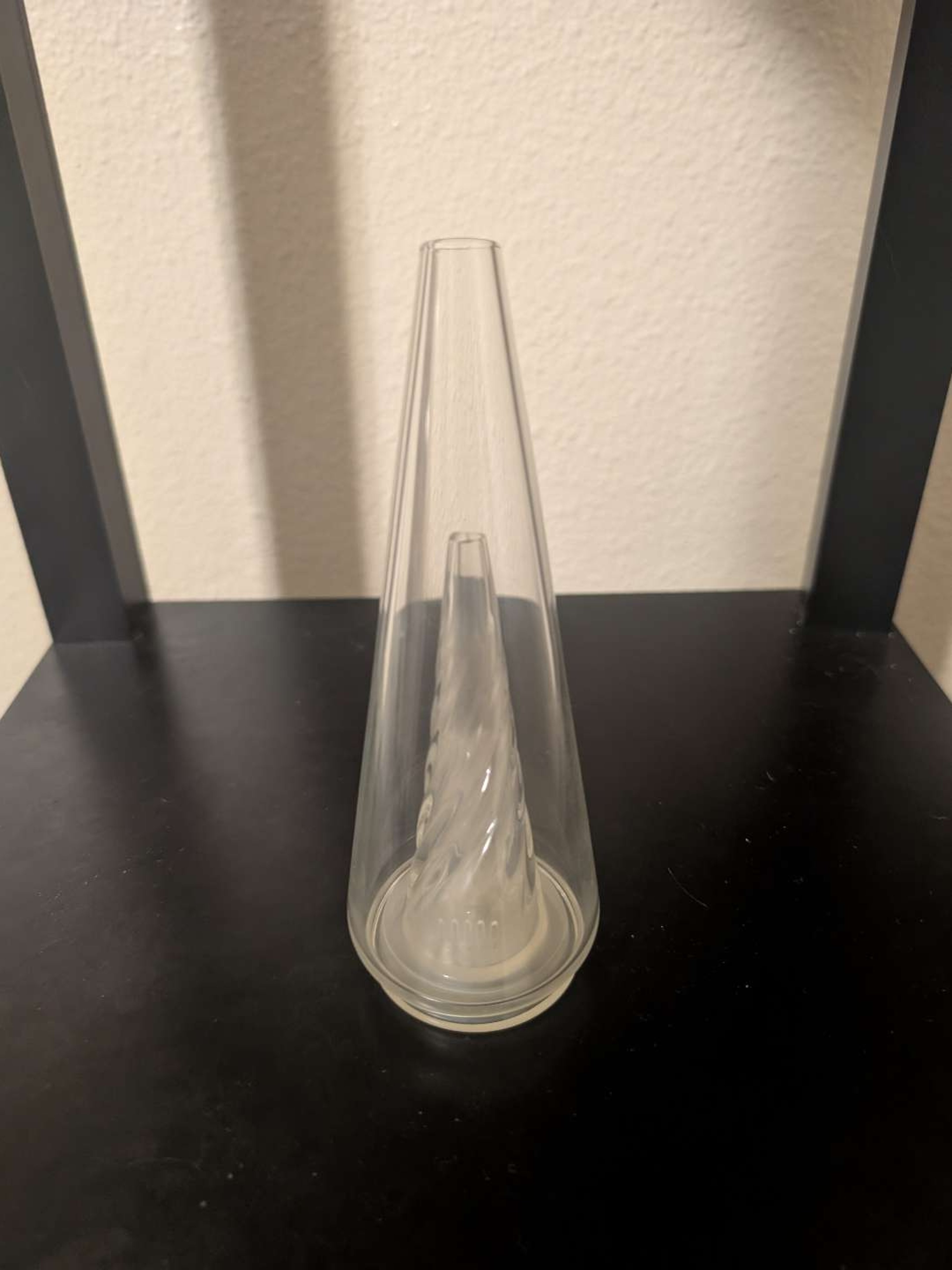 Preview pic of Puffco Peak Pro V2 Stock Glass