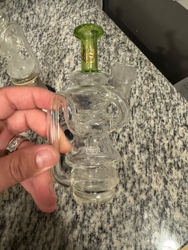 Preview pic of Pulsar Recycler