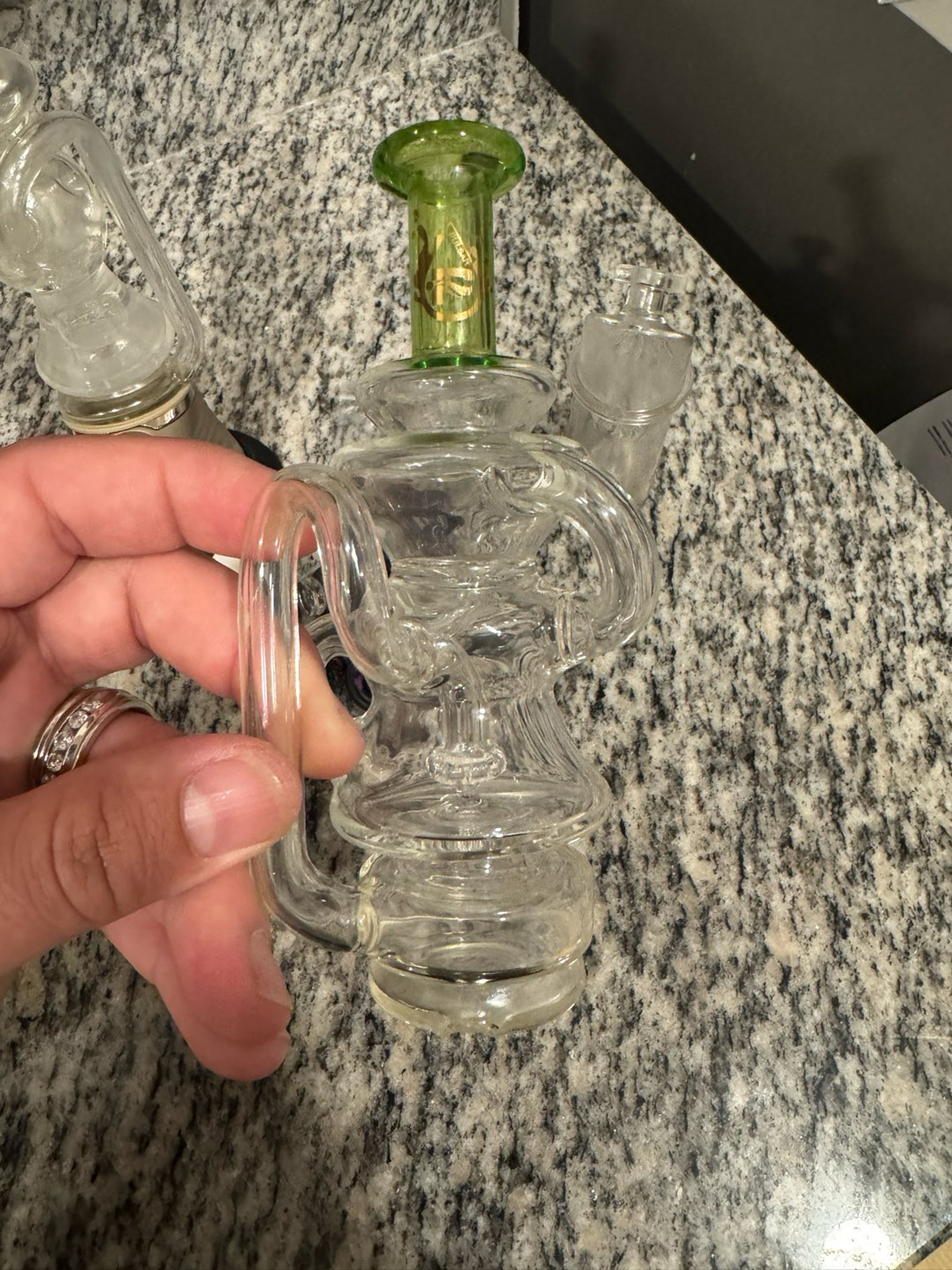 Pulsar Recycler image 0