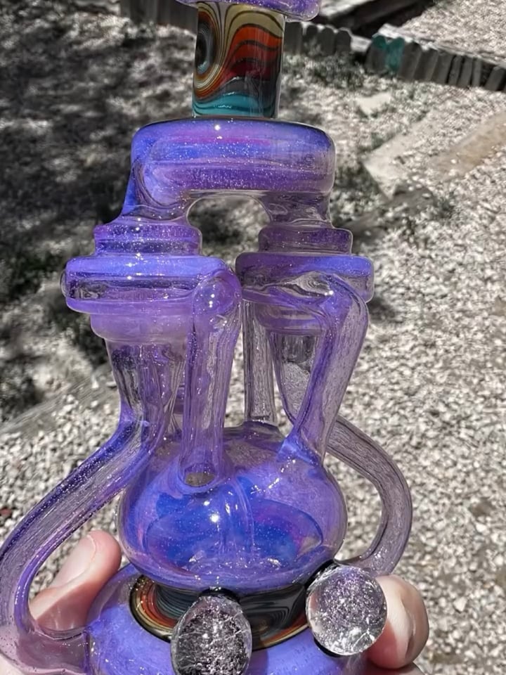 MShea x Mitchell | Shop Mitchell Glass on GlassPass