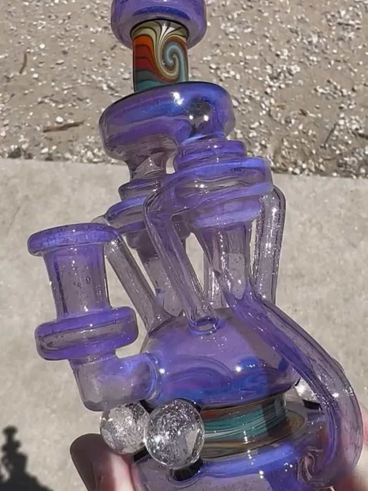 MShea x Mitchell | Shop Mitchell Glass on GlassPass
