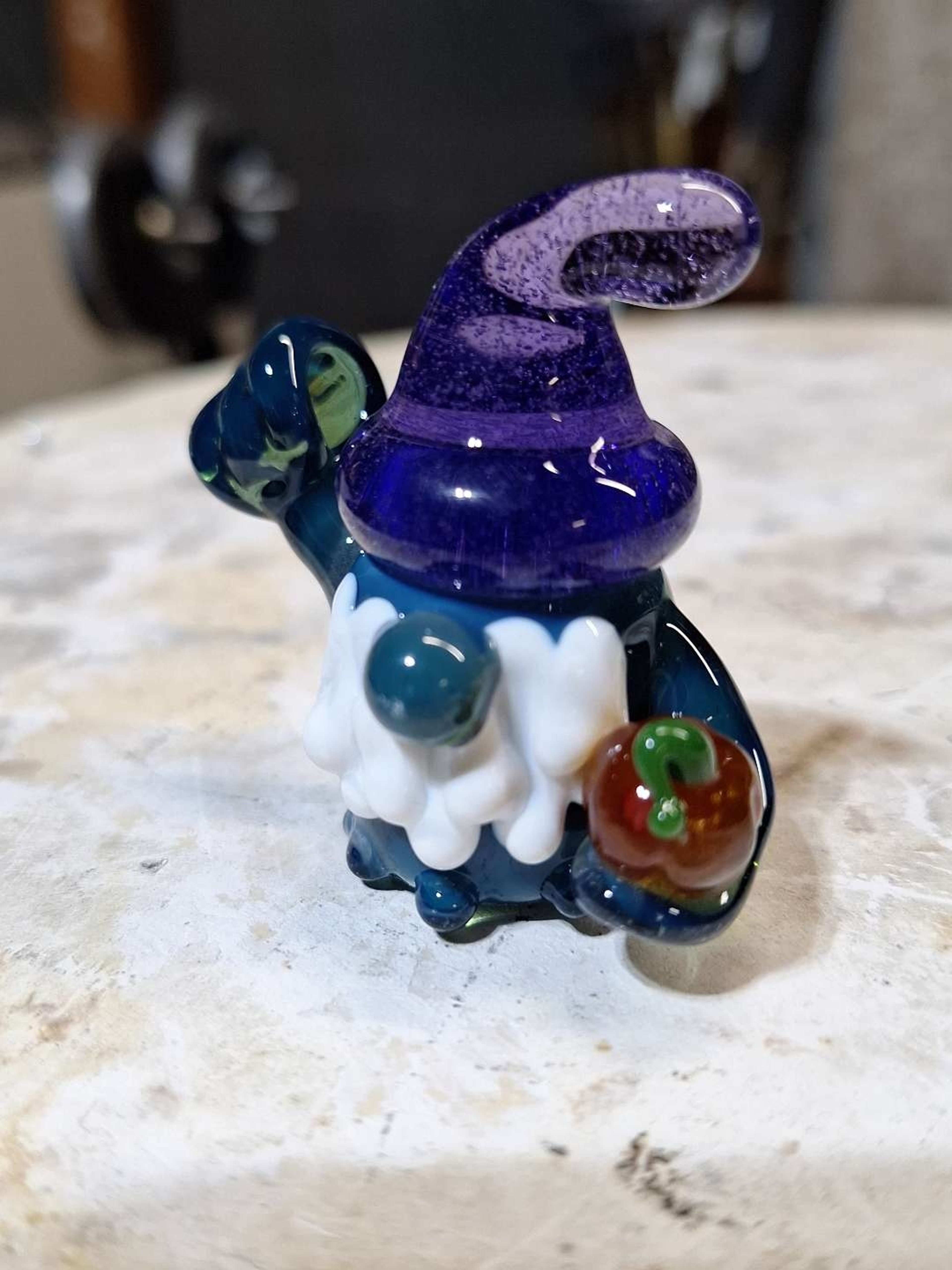 Preview pic of Naughty Gnome Fall series