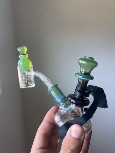 Preview pic of Slug worth mini