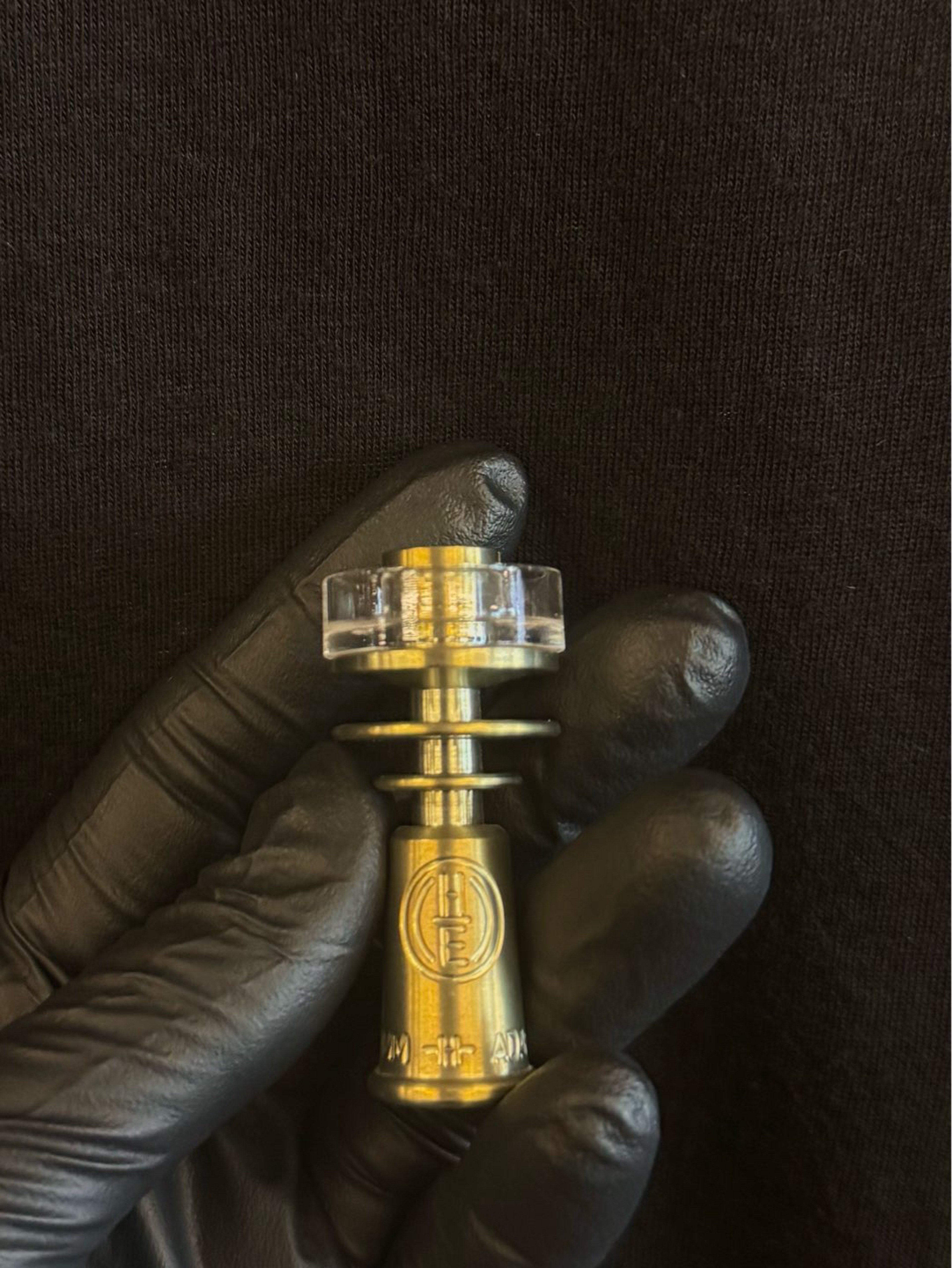 Highly Educated 10mm Quartz Dish Kit image 0