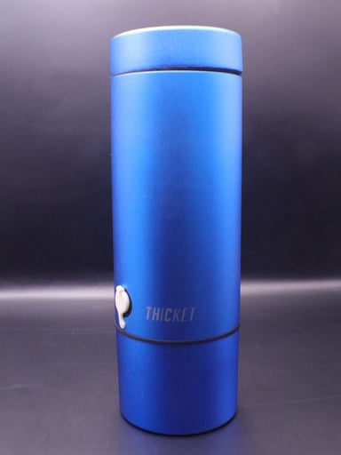Preview pic of Thicket (Discreet water pipe)