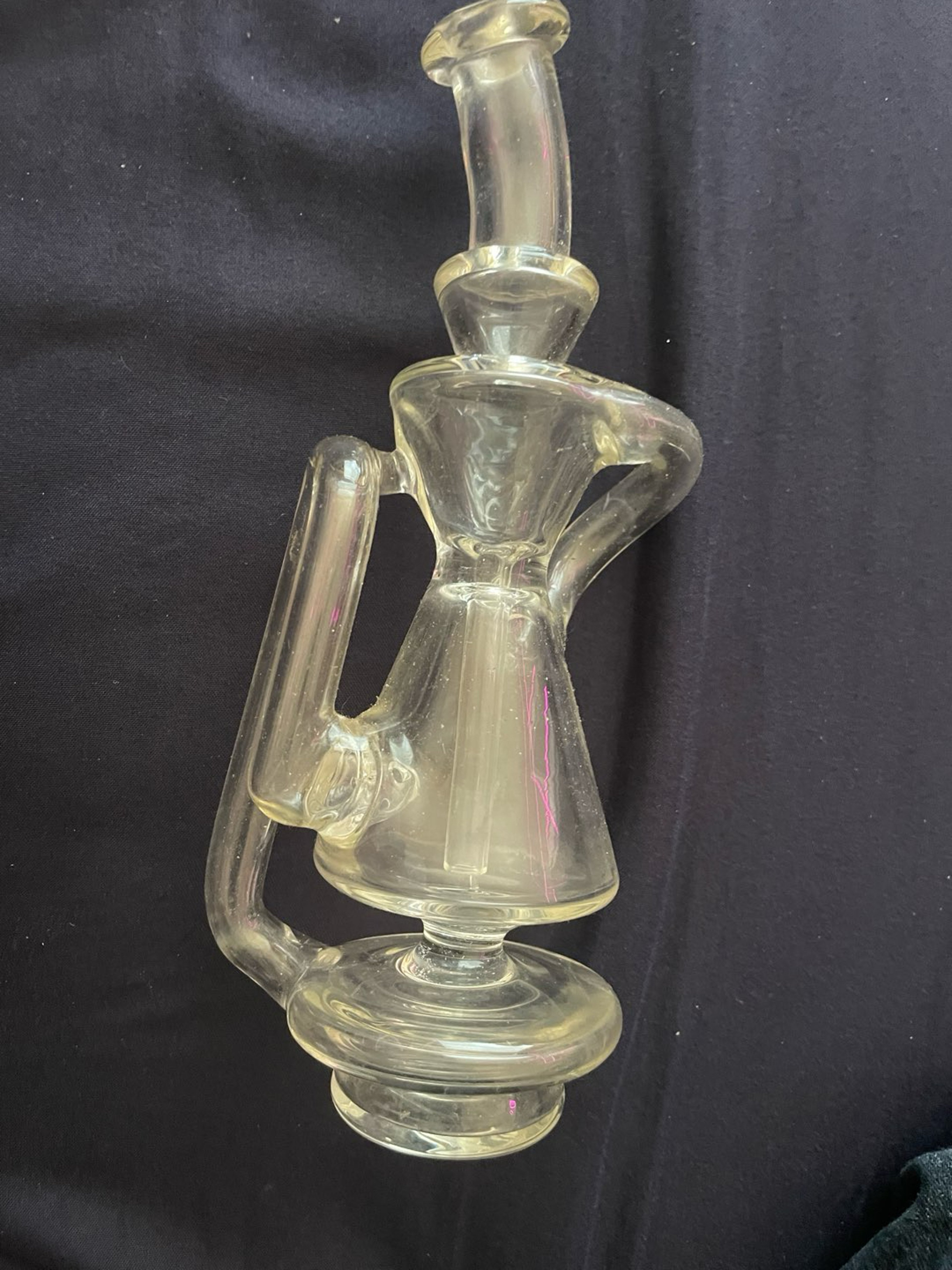 Preview pic of OG carta recycler top