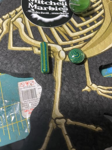 Preview pic of Darby valve and pillar set