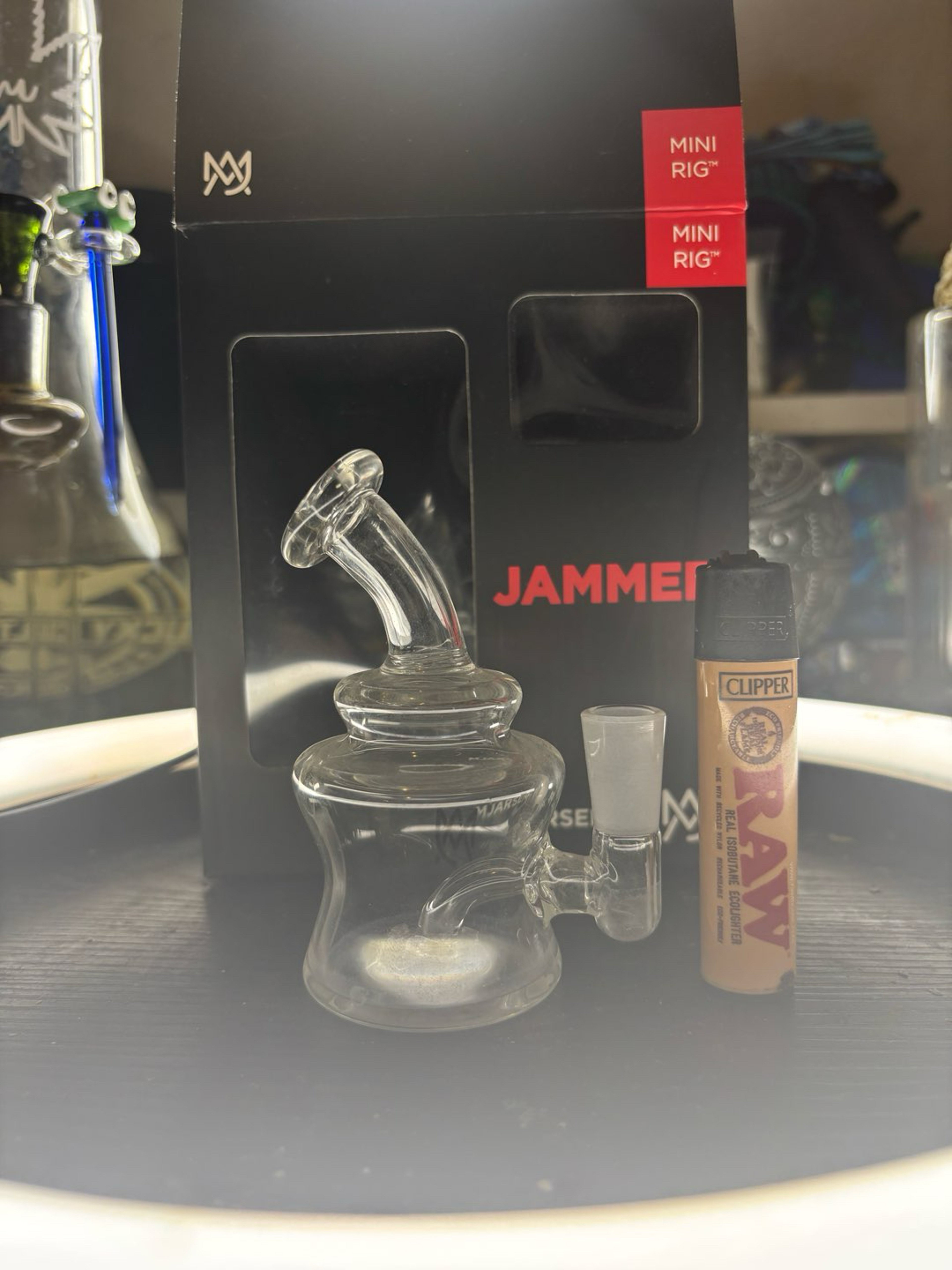 Mini jammer image 0