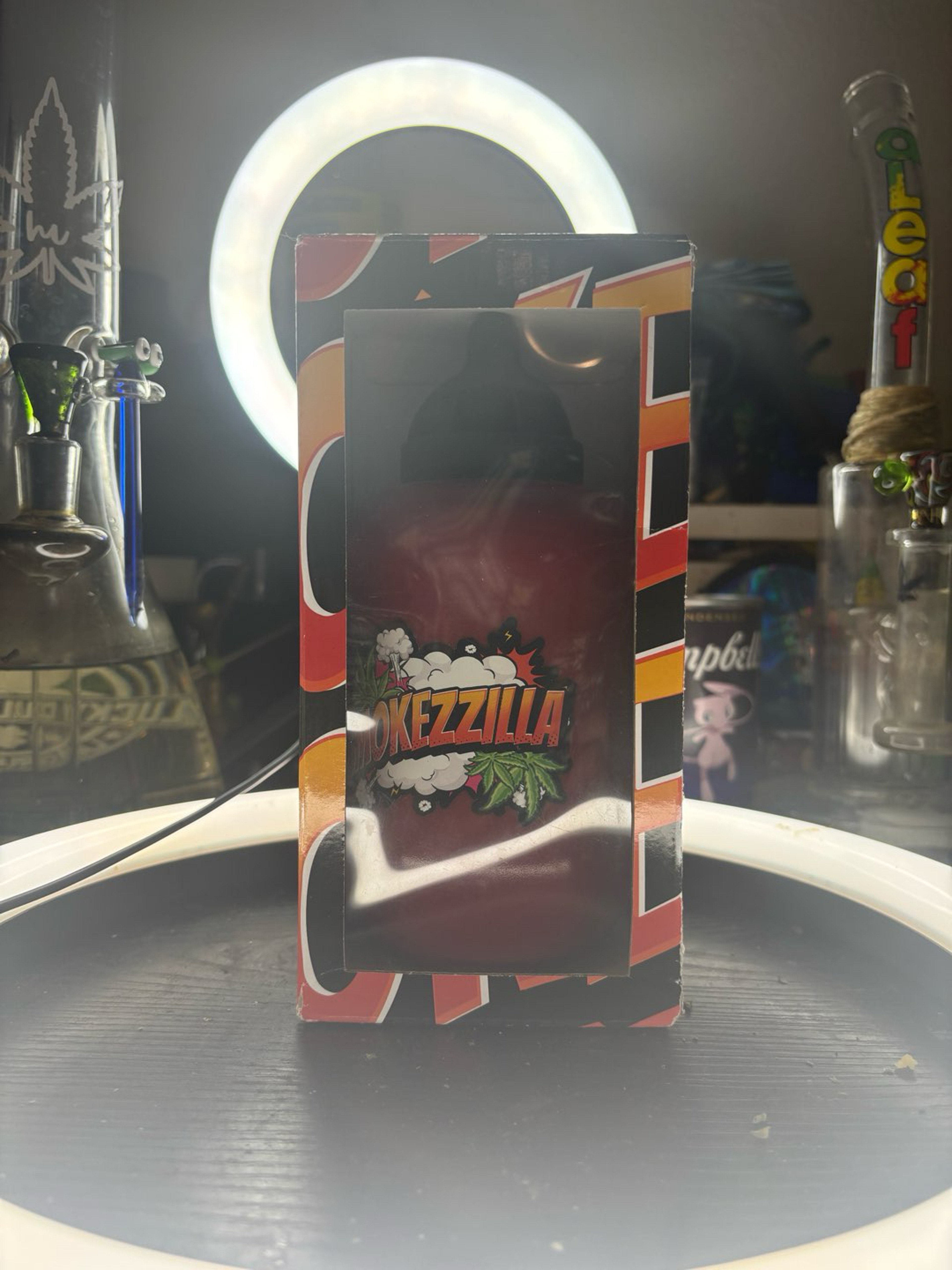 Preview pic of Power Hitter