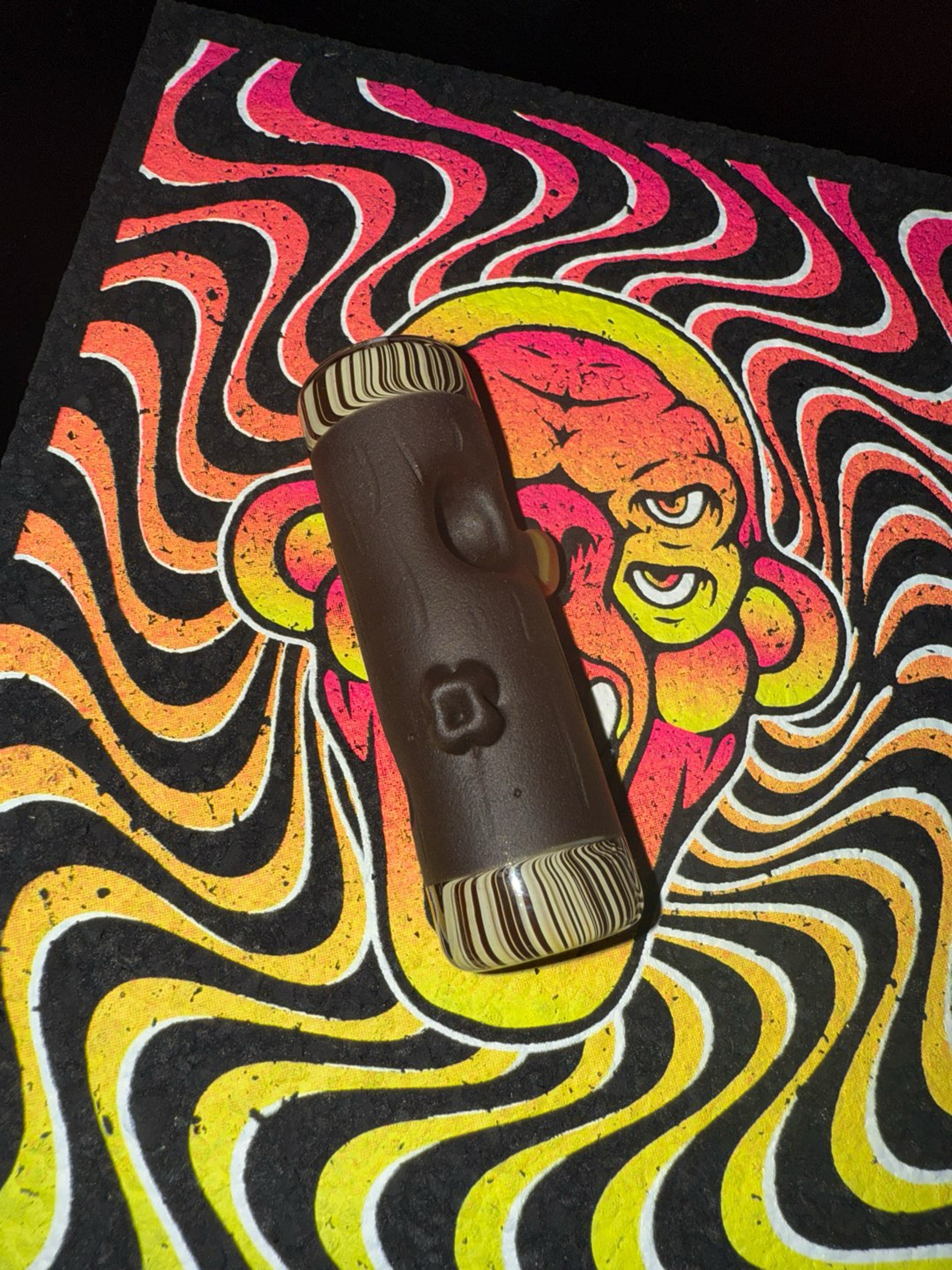 Preview pic of Chad G pipe