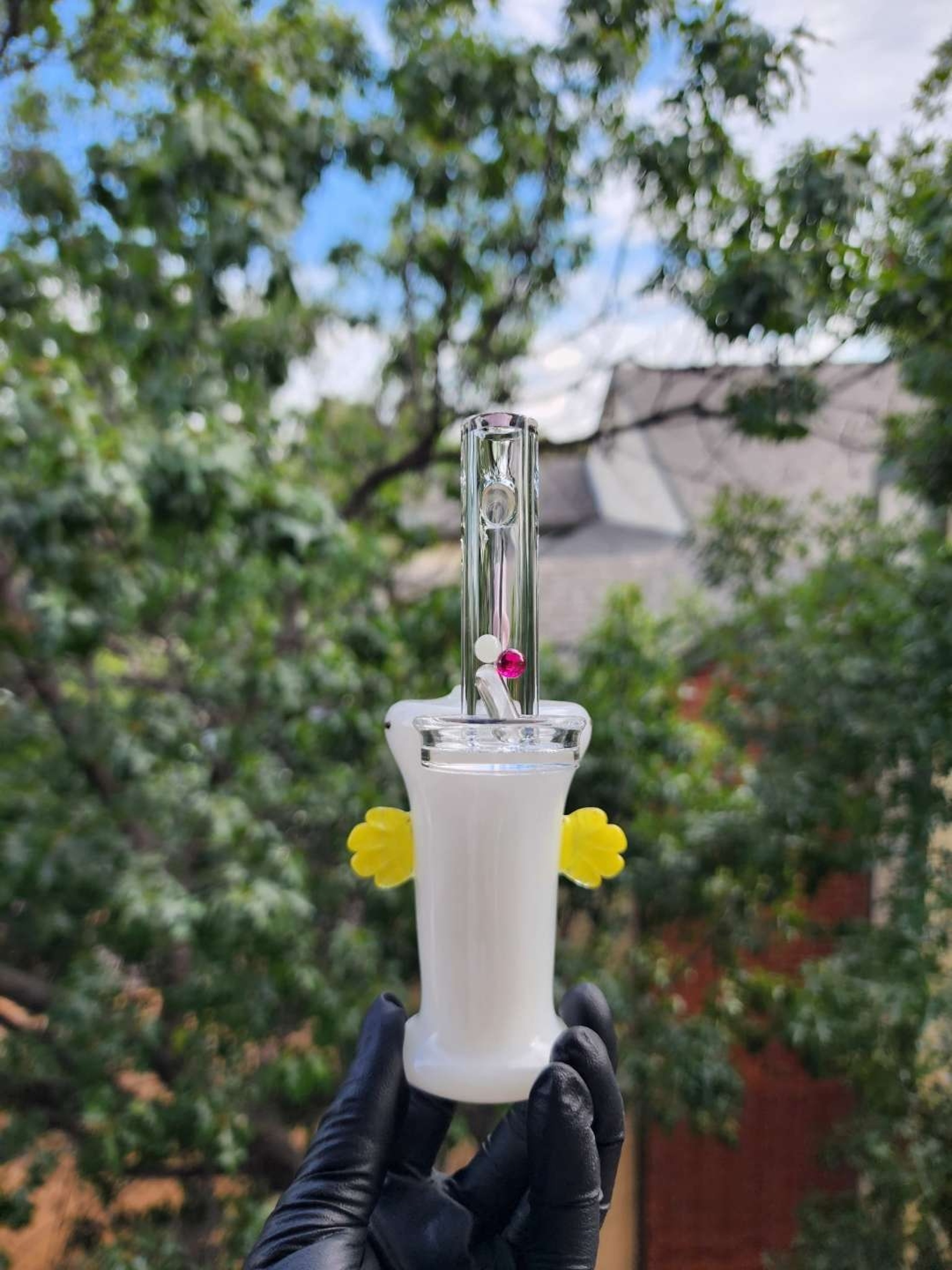 Preview pic of Offgridglass kit