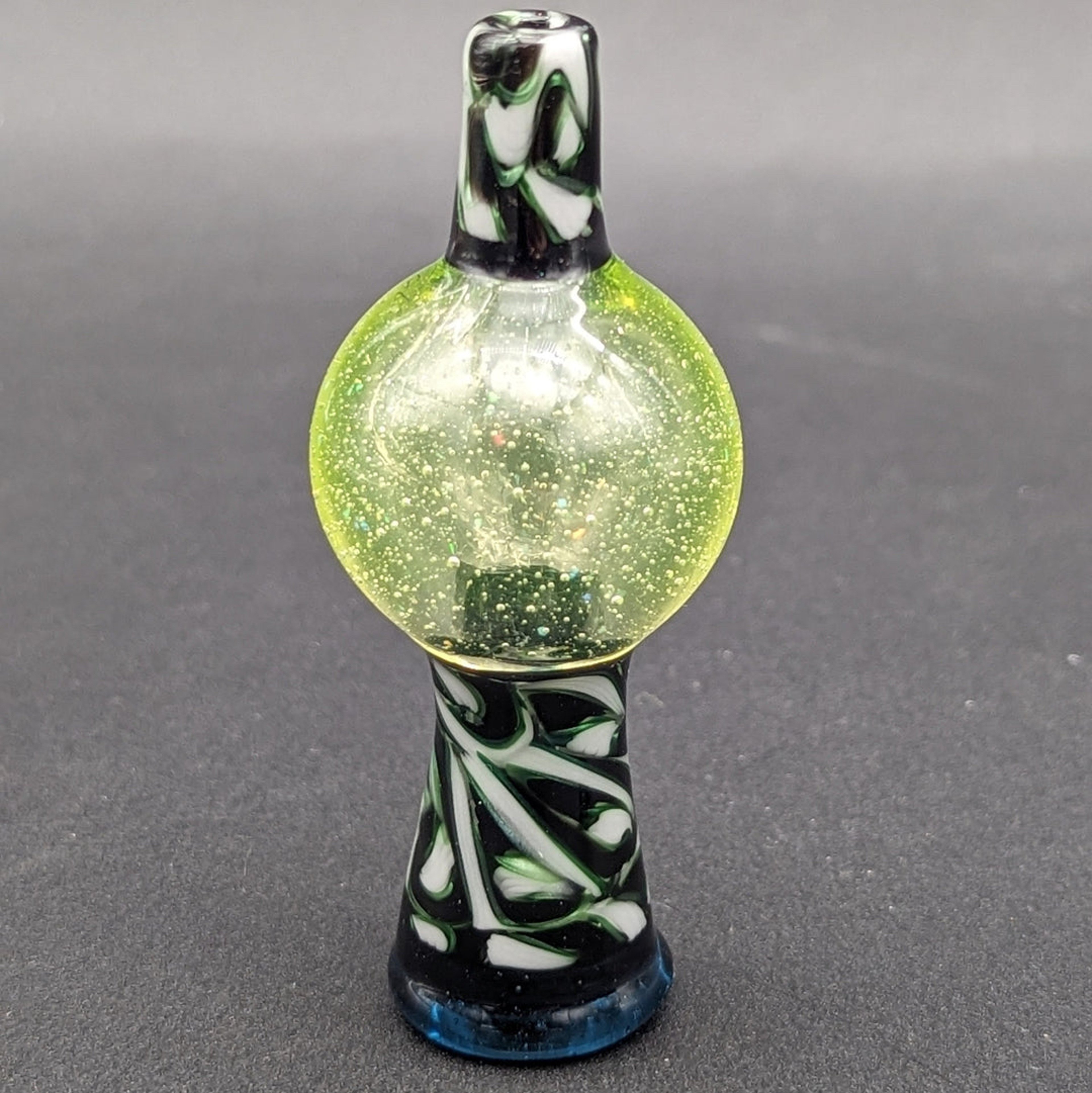 Preview pic of MAKO GLASS WORKED BUBBLE CAP