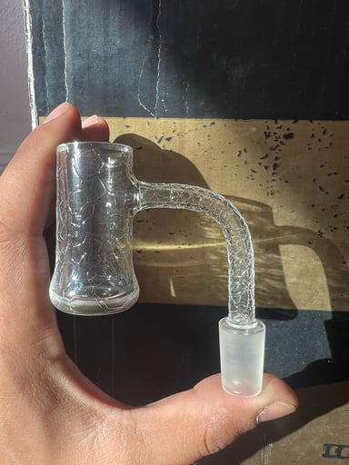 Preview pic of Robertson Glass x ESB