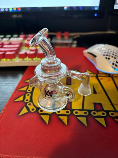Preview pic of MJ Arsenal Hydra Vape Edition