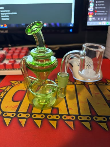 Preview pic of MJ Arsenal Claude Green Limited Edition