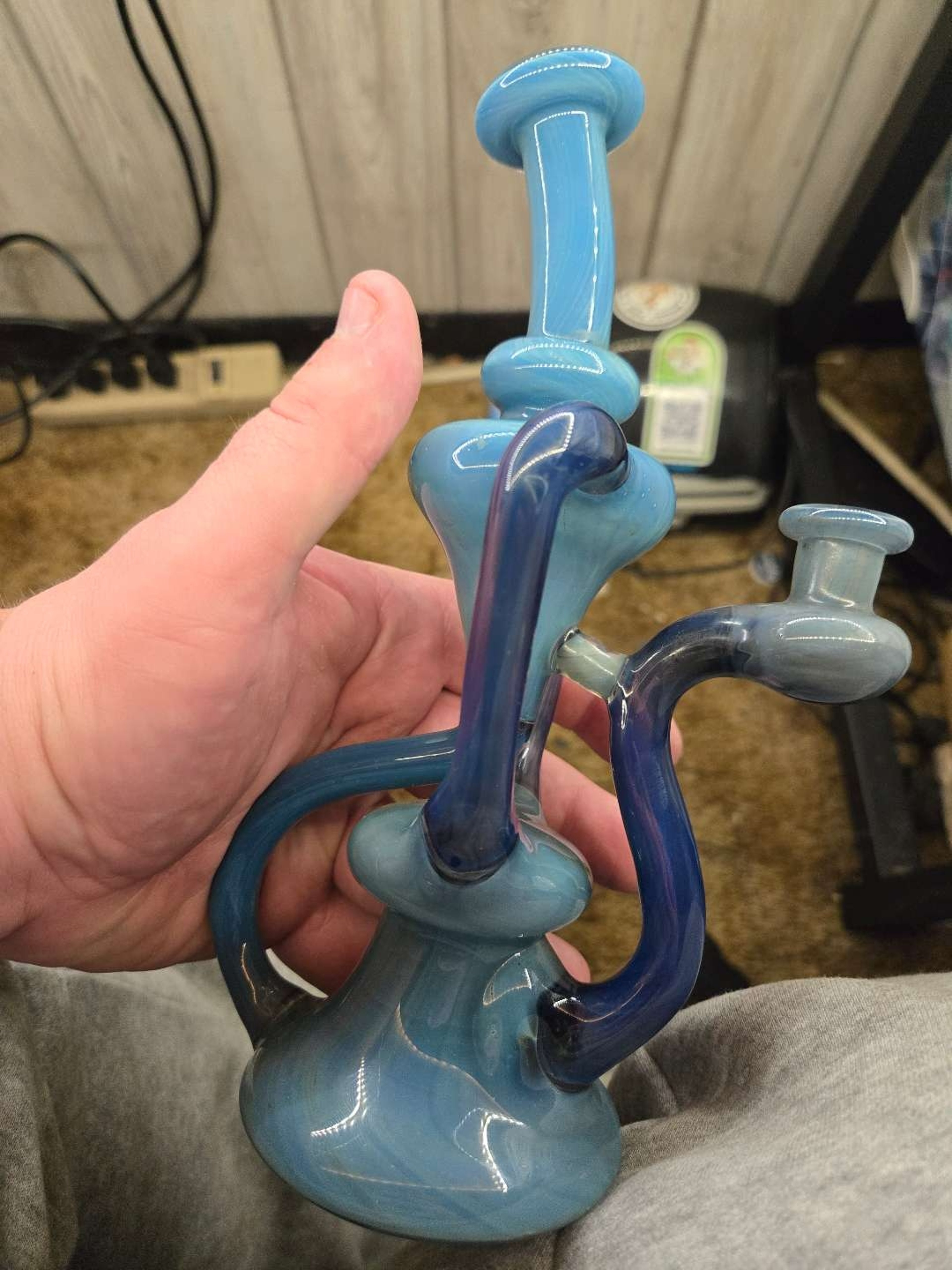 Matt D Recycler image 0