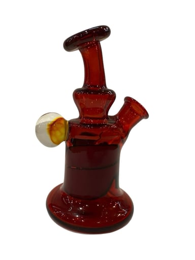 Preview pic of Mini 4.5” Rig By STF Glass - 10mm