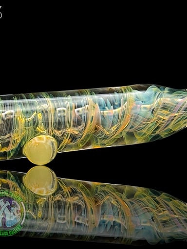 Preview pic of Avant Garde - Chillum - Inside Out (Large) #13