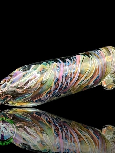 Preview pic of Avant Garde - Chillum - Inside Out (Large) #11