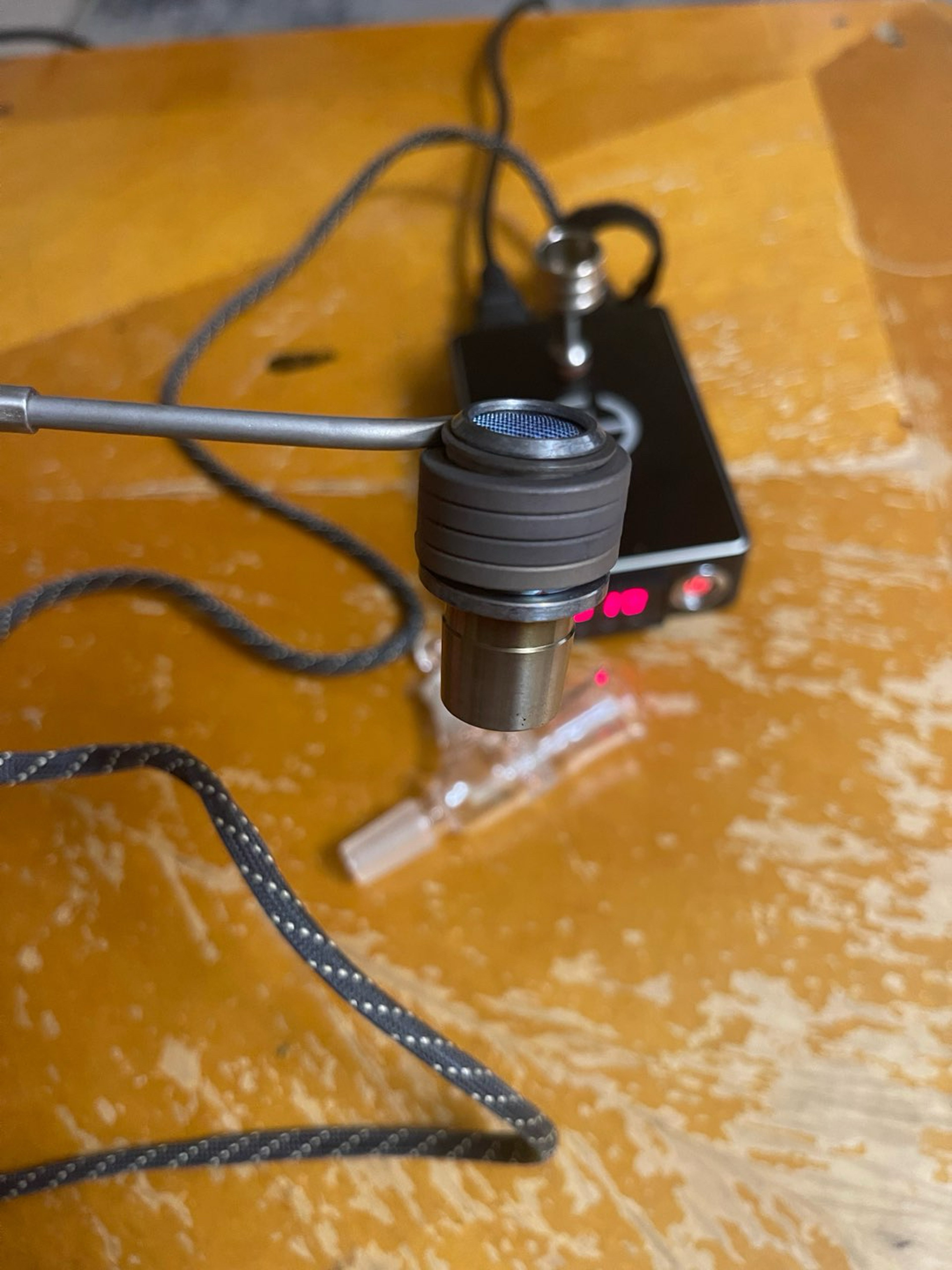 BZero injector bundle by CH image 0