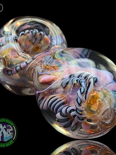 Preview pic of Avant Garde - Dry Pipe - Inside-Out Tech #20