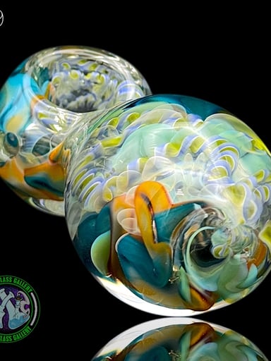Preview pic of Avant Garde - Dry Pipe - Inside-Out Tech #19