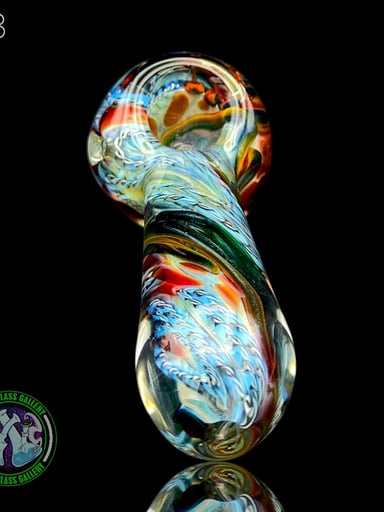 Preview pic of Avant Garde - Dry Pipe - Inside-Out Tech #18