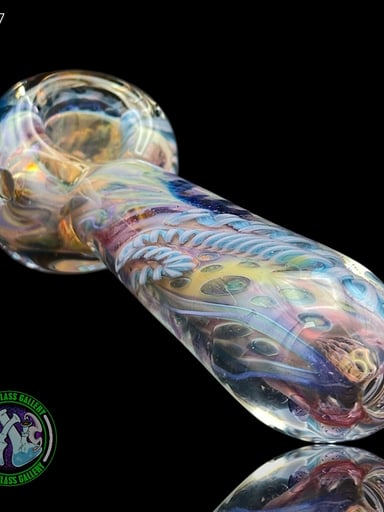 Preview pic of Avant Garde - Dry Pipe - Inside-Out Tech #17
