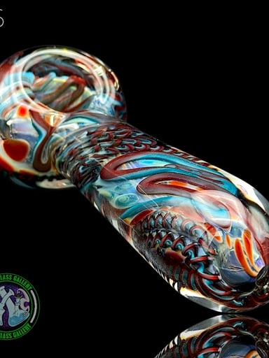 Preview pic of Avant Garde - Dry Pipe - Inside-Out Tech #16