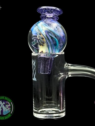 Preview pic of Avant Garde - Bubble Cap - Inside Out Tech #14